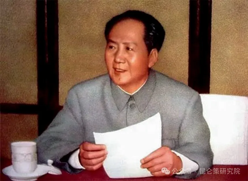 朱佳木：毛泽东是中国式现代化道路的开创者