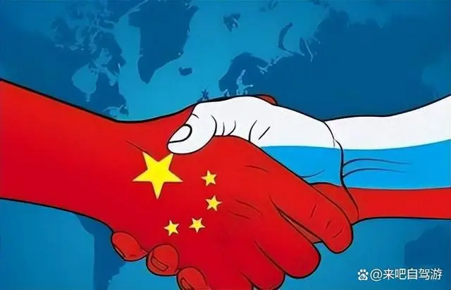 俄外长拉夫罗夫：元首外交是中俄关系核心要素