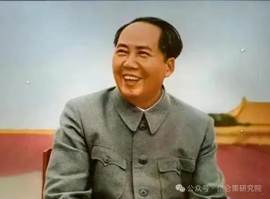 澄清历史谣言|专访张素华：​“毛主席万岁”的口号是怎么来的？