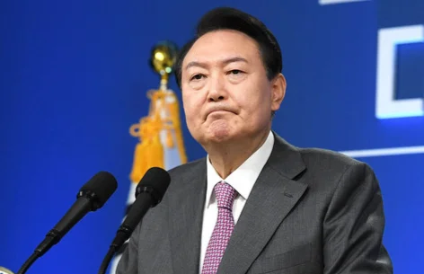 被拘押51天后，韓國總統尹錫悅獲釋：為何被釋放，還會面對什么？
