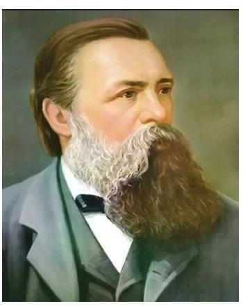 马恩列斯的这些话,讲得实在是太好啦!值得我们每天看!