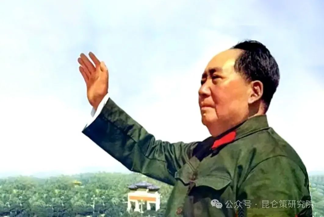 中央军委纪委监委政工局：毛泽东关于军队纪律建设的四个论断
