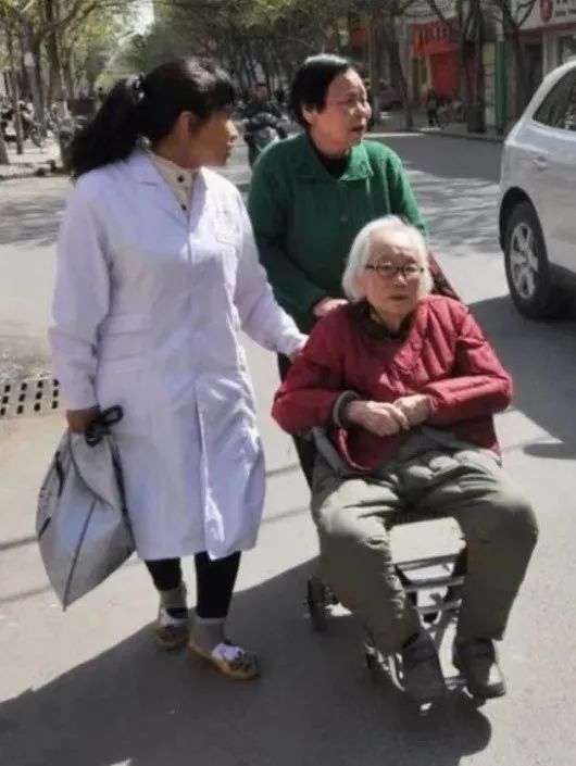 邮说医学史70：胡佩兰 - 红歌会网