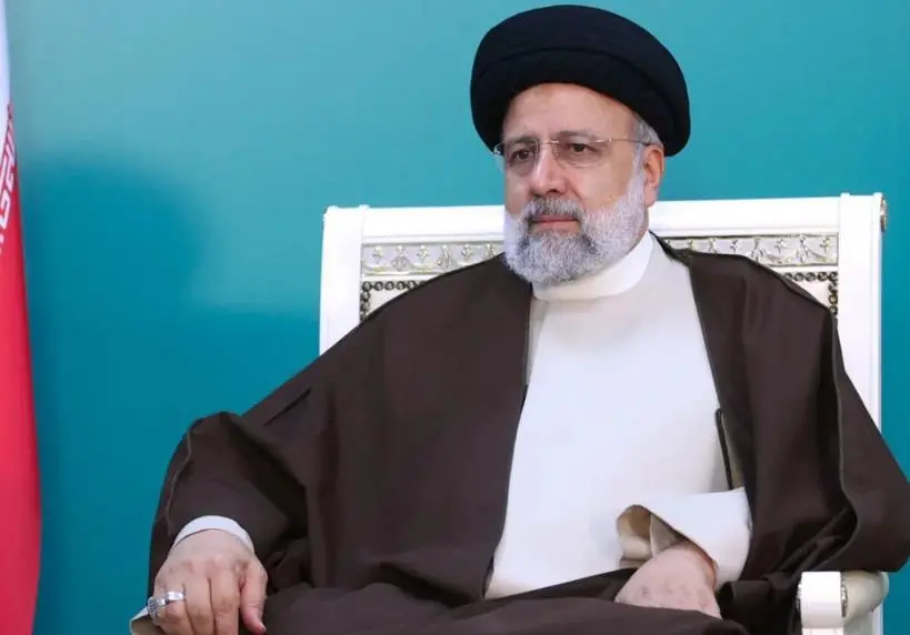 美媒：遇难的伊朗总统莱希，被认为是哈梅内伊的接班人
